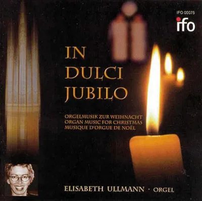Produktbild von Ullmann, E: In Dulci Jubilo
