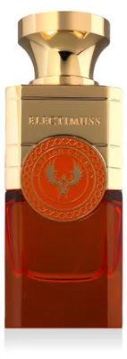 Produktbild von Electimuss, Kaspische Kirsche, Extrait De Parfum, Unisex, 100 ml