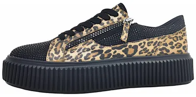 Produktbild von La Strada  Damenschuhe eleganter Schnürer Schwarz Freizeit, Schuhgröße:39 EU