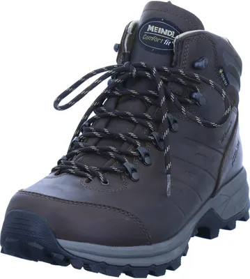 Produktbild von Meindl Herren Wanderstiefel Nauders GTX 14840-10, 14840-10.5, 14840-11, 14840-11.5, 14840-12, 14840-9, 14840-9.5 MEI-5577 braun 9.5