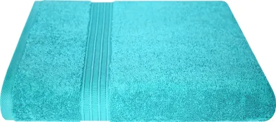Produktbild von Dyckhoff Badetuch Siena aqua, 100 x 150 cm
