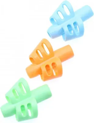 Obrázek produktu pro Pomůcka pro správné držení tužky