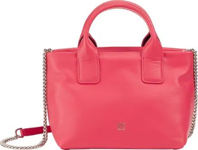 Zdjęcie produktu dla DuDu Ibiza torebka skórzana 22 cm