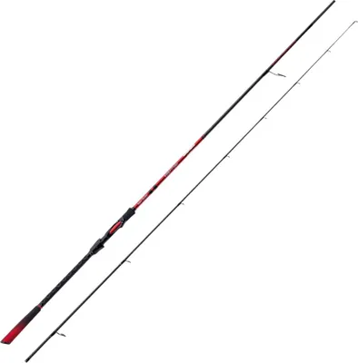 Produktbild von Iron Claw High-V Red²