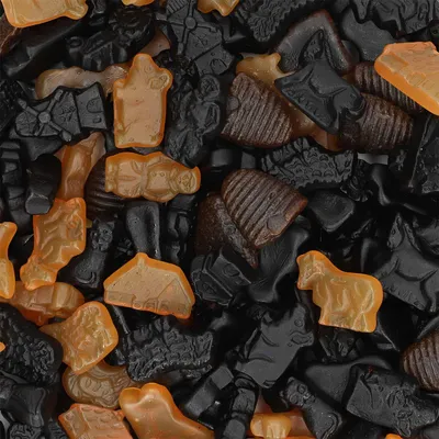 Produktbild von K&H Gemengde Drop 1kg
