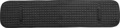 Zdjęcie produktu dla Podkładka pod siodło Norton Equestrian Black Czarny Jeden rozmiar