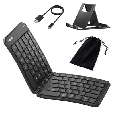 Immagine prodotto di inateck N0131_BLACK inateck Keyboard N0131 black