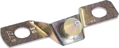 Produktbild von Original Fiat Schließkeil Hecktür Gesperre Fahrerseite Ducato 230 244 1305687080