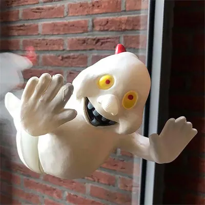 Produktbild von Fenster AddOn Geist