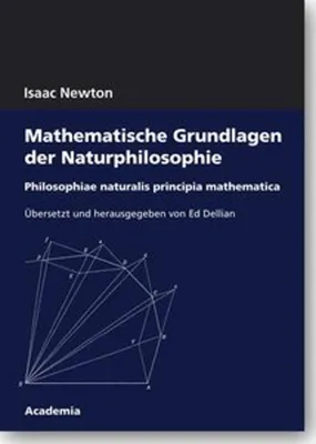 Image de Mathematische Grundlagen der Naturphilosophie