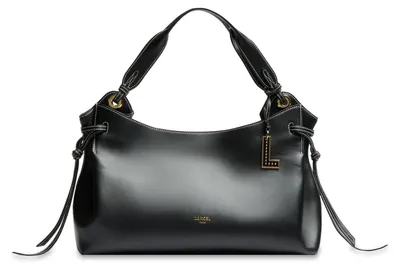 Image de Lancel Sacs à main Swann Noir Femme