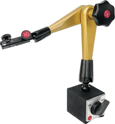 Produktbild von Gelenkstativ R.300mm hydraulisch HÖRGER & GÄßLER