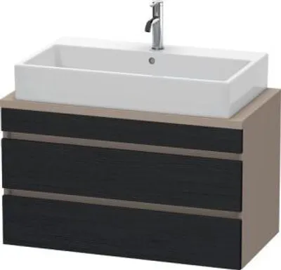 Produktbild von DURAVIT DS530801643 WTU DuraStyle f. Konsole 512x900x478