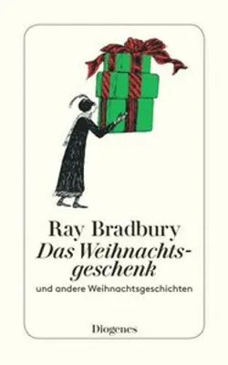Obrázek produktu pro Das Weihnachtsgeschenk