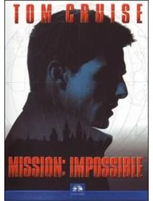 Produktbild von Mission Impossible