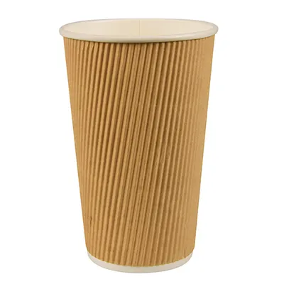 Obrázek produktu pro Papstar Trinkbecher pure 0,4l Pappe