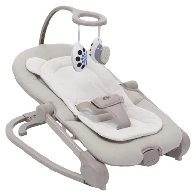Produktbild von Chicco Mia Hängematte Beige Kinder Beige One Size