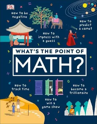 Image de Quel est l'intérêt des mathématiques ?
