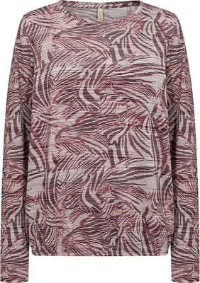 Produktbild von SC-GALINA 63 4780C 4780C RED COMBI Größe S