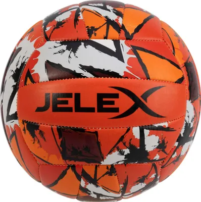 Produktbild von 5 JLX-188|JELEX Volley Beach Volleyball rot