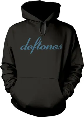 Obrázek produktu pro Deftones - Mikina s kapucí "Around The Fur 2022" pro muže/dámy Uni PH985 (S) (Black)