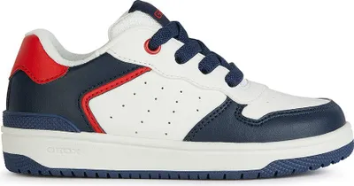 Produktbild von Geox J45lqb05411 Washiba Sportschuhe Blau EU 30 Junge Blau EU 30