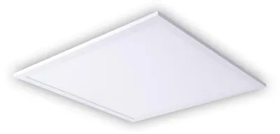 Zdjęcie produktu dla Lampa sufitowa LED RGB, aplikacja, pilot, CCT, L 45 cm
