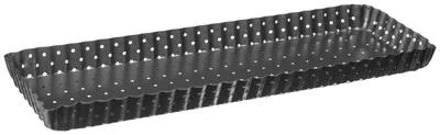Obrázek produktu pro Forma na pečení dortu, 35 x 11 cm, kov