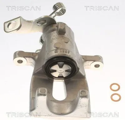 Produktbild von TRISCAN Bremssattel Hinten Rechts für KIA CEE'D (JD) Ø34mm 8175 43250