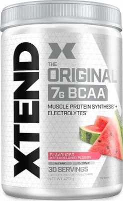 Produktbild von XTEND The Original BCAAs– 423 g Watermelon