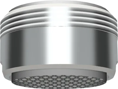 Zdjęcie produktu dla KWC AR Luftsprudler, M24x1, 3 l/min,  2030041424