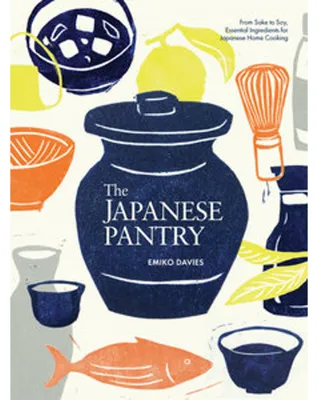 Obrázek produktu pro The Japanese Pantry