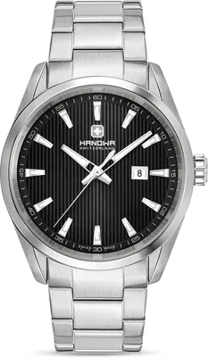 Obrázok produktu pre Hanowa Oran Herrenuhr Hanowa-HAWGH0002701