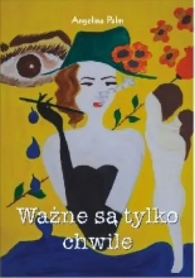 Immagine prodotto di ISBN Ważne są tylko chwile, Polski, Broszurowa okładka, 148 stron(y)
