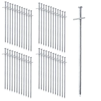 Produktbild von FBA 23cm Felsbodenhering : 48 Stück