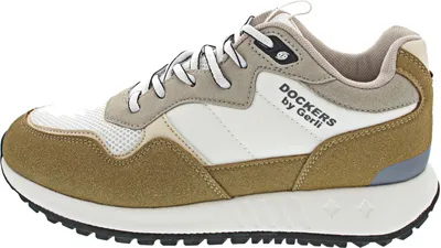 Produktbild von Dockers by Gerli 56CL001702503 (40/weiss-braun)
