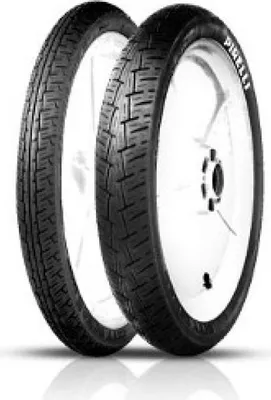 Produktbild von Pirelli Motorradreifen car-tyres City Demon ( 130/90-15 TL 66S Hinterrad, M/C )