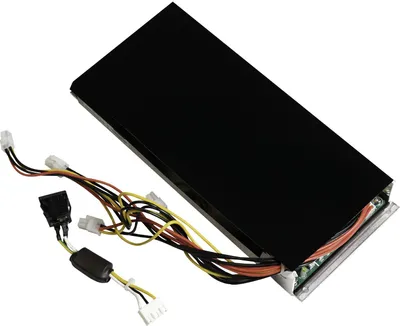 Image de MikroTik Open-Frame-Netzteil 500W G1070