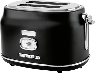 Produktbild von Westinghouse WKTT857 Toaster schwarz