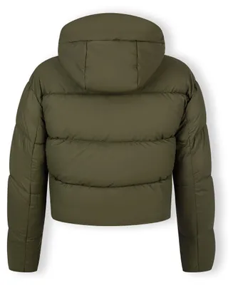Obrázok produktu pre Zimná bunda Minoti, olivová farba, veľkosť XL, dámska