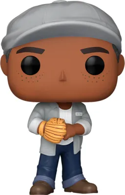 Image de Funko Pop! Shawshank Redemption - Figurki Ellisa "Red" Redding 10 cm