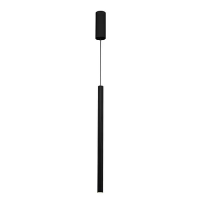 Produktbild von SLV HELIA 30 Pendelleuchte, LED, 3000K, rund, schwarz, 7,5W