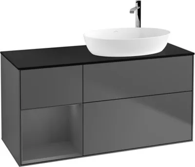 Produktbild von Villeroy & Boch G922GKGK Waschbeckenunterschrank Finion G92