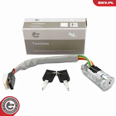 Obrázek produktu pro stacyjka RENAULT Master II OPEL Movano NISSAN Interstar