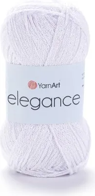 Immagine prodotto di Filato Elegance 5 x 50 g 117