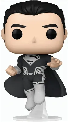 Immagine prodotto di Funko Zack Snyder's Justice League POP! Vinyl Superman 9 cm FK56801