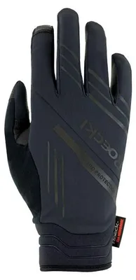 Produktbild von Roeckl Sports Unisex Handschuh Rothenfels Schwarz 8,0