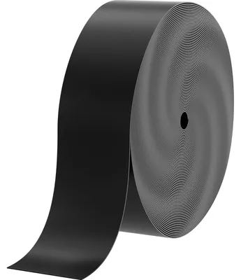 Produktbild von Rasenkante Plastik Beetumrandung Beeteinfassung 46 m 25,4 cm