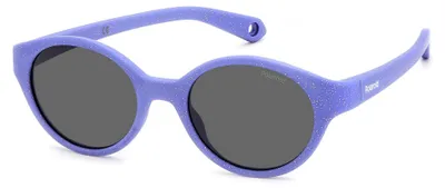 Zdjęcie produktu dla Okulary przeciwsłoneczne Polaroid PLD K007/S MW2M9 42