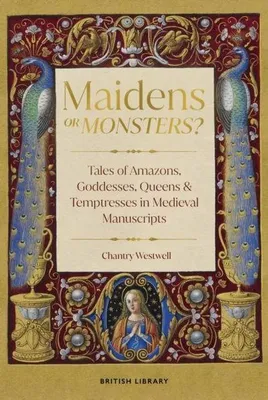 Obrázok produktu pre Maidens or Monsters?